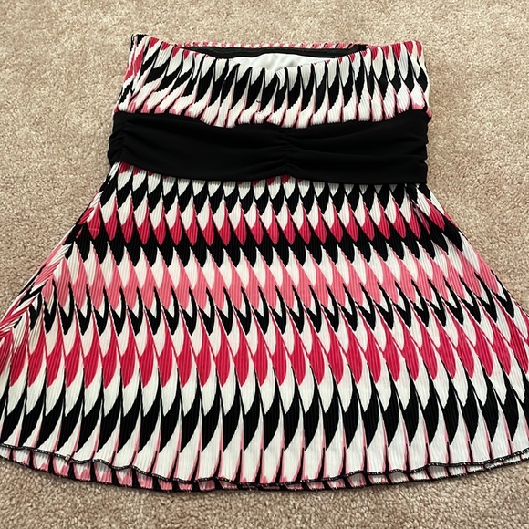 Le Chateau-Tube top - Picture 3 of 3